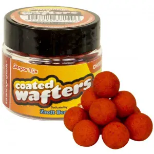 BENZAR MIX - Wafters Coated Čokoláda pomeranč 8 mm 30 ml