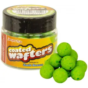 BENZAR MIX - Wafters Coated zelený betain 8 mm 30 ml