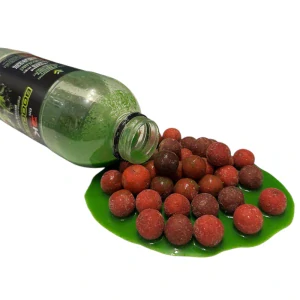 Fermentovaný booster BOOOST-X česnek 1 litr