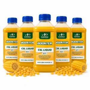 5 x CSL liquid - kukuřičný protein 0,700ml