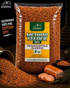 Method mix Klobása 5kg