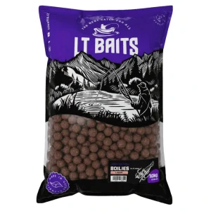 Boilies Lt Baits I Squid 10 kg 20mm