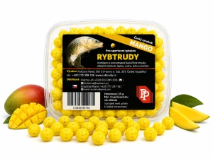 Rybtrudy – Mango
