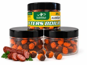Wafters Twister Neutrál 10 mm – Klobása