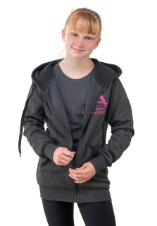 Mikina Anaconda Lady Team Zipper Hoodie XS