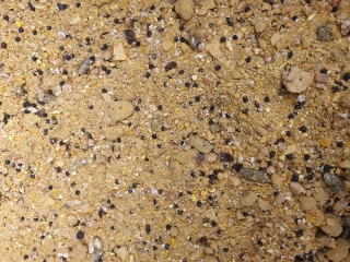 Krmítková směs Vanilka 2,5kg