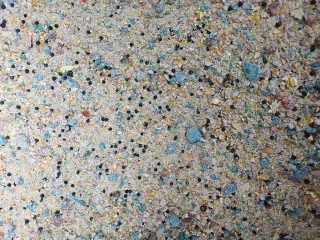 Krmítková směs Česnek 2,5kg