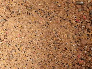 Krmítková směs Scopex 2,5kg