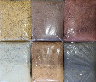Krmítková směs Scopex 4kg