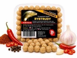 Rybtrudy – Feferonka
