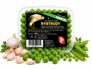 Rybtrudy – Hrách