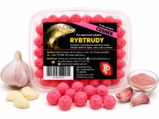 Rybtrudy – Česnek