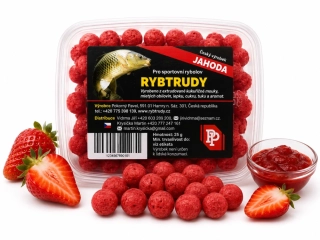 Rybtrudy – Jahoda
