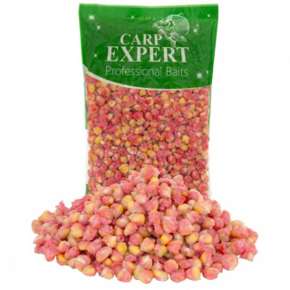 Vařená kukuřice Jahoda  1kg