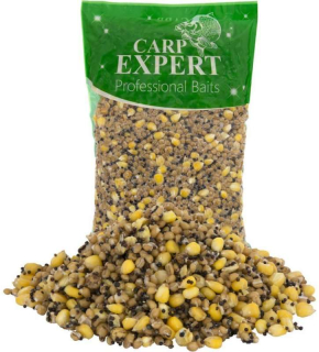 Vařený partikl 1kg