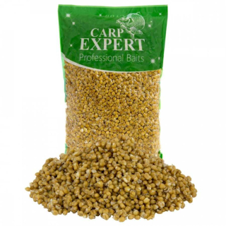 Vařená pšenice Natural 1kg