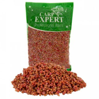 Vařená pšenice Jahoda 1kg