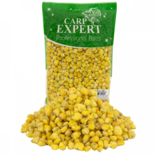 Vařená kukuřice 5kg