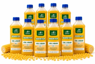 10 x CSL liquid - kukuřičný protein 0,700ml