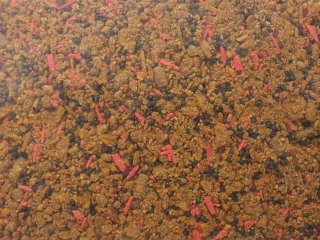 Method mix Mango 5kg